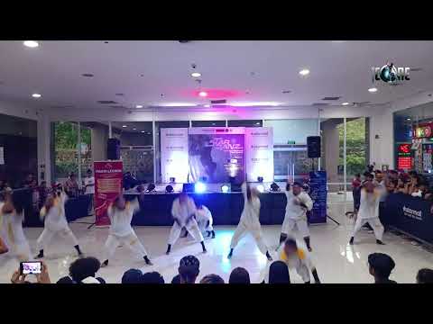 Guess Crew | 2nd Runner-Up @ Star Danz 2023