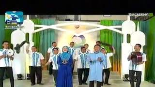 Download lagu Syubbanul Akhyar - Madley Ali Ghara (Q Academy) 2015 mp3