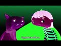 Little Baby Bum Where S Mia Effects Sponsored By Klasky Csupo 2001