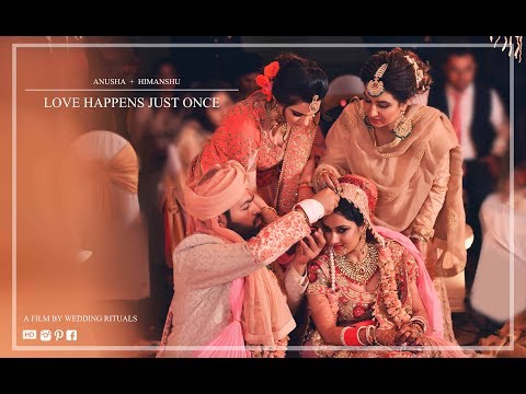 Wedding Photographer portfolio by The Wedding Rituals in Delhi - Photo 3