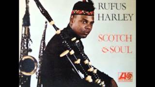 Windy by Rufus Harley