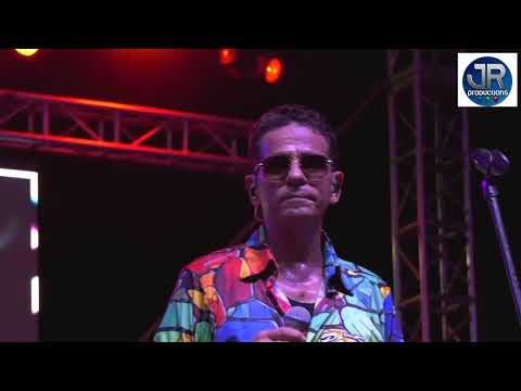 NO ME BUSQUES - BANANAS EN VIVO MONTECRISTO BOLIVAR 2024