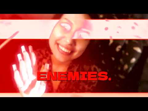 Chow Lee & Lonny Love - BACK ON THE STREETS (Official Visualizer)