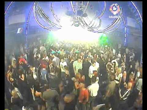 ENERGY 2000 06.11.2010 - Sir Colin - Locked Down (South Blast! Remix)
