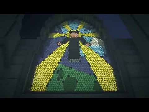 Minecraft Song Believer Music By Imagine Dragons Minecraft Herobrine Song