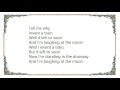 Kelly Joe Phelps - The Black Crow Keeps Flying Lyrics