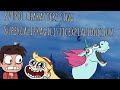 SVTFOE Characters Sing Supercalifragilisticexpialidocious L AMV