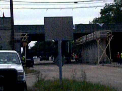 Replacing The Cedar Street Bridge Wellesley Ma 1