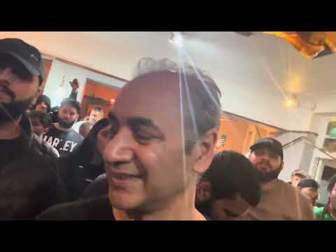 Ital Power playing 'Livication to Shaka' Dubplate [Last Tune] @ The Great Western Hayes 29/07/23