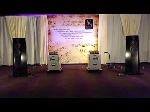 2021 Capital Audio Fest: