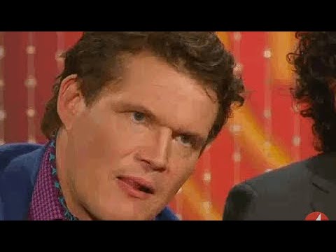 Sveriges mästerkock per har aldrig ätit nåt så äcklig