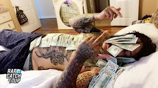 King Yella - Birthday (Remix) [RICO RECKLEZZ DISS]