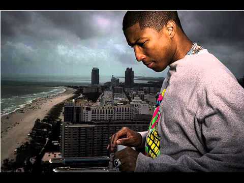 Mike Bivins (off BBD) feat. The Clipse - Fresh