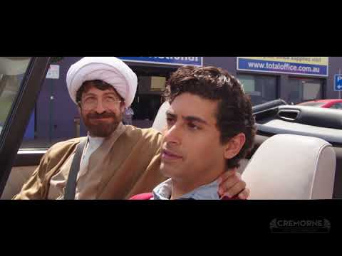 David Stratton Reviews: Ali's Wedding