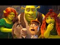 Shrek 5 Teaser Trailer
