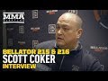 Scott Coker: Bellator Won't Let Wanderlei Silva Fight Again Without Complete Clearance From Experts
