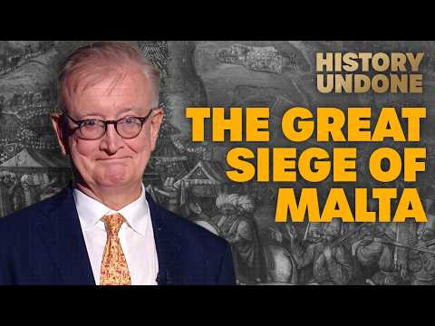 What if The Ottomans had WON The Great Siege of Malta? No Battle of Lepanto or New Holy League