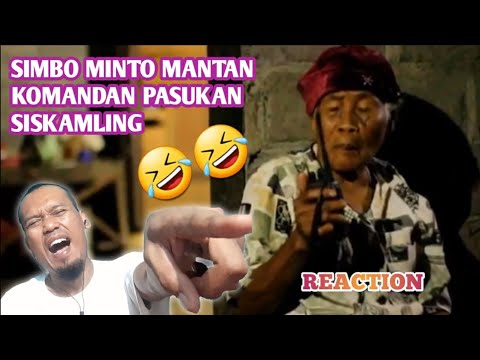 DAGELAN JOWO Eps.8 - pasukan simbok minto - Ucup klaten