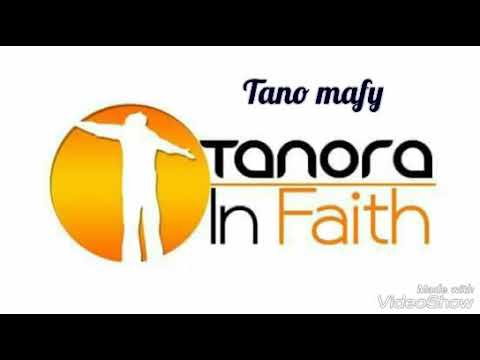 Tano mafy - Tanora in faith