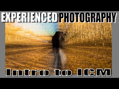 Introduction to ICM