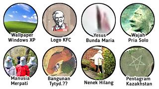 Download lagu Surprising Discoveries on Google Maps/Earth mp3