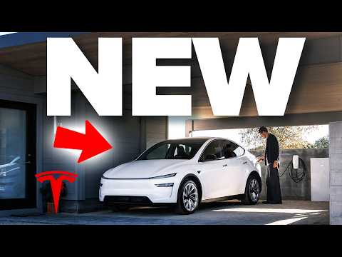 Tesla Removes It's Best Feature & Replaced It With Something Worse