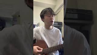 【弾き語り】 RADWIMPS - 寂しい僕 【ギター88日目】