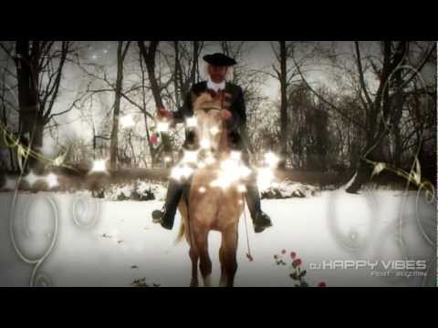 DJ Happy Vibes - Three Hazelnuts