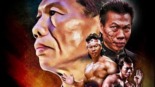 Official Trailer CHINESE HERCULES: THE BOLO YEUNG STORY (2025, Bolo Yeung, Jean-Claude Van Damme)