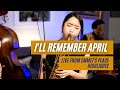Emmet Cohen w/ Erena Terakubo & Yotam Silberstein | I'll Remember April