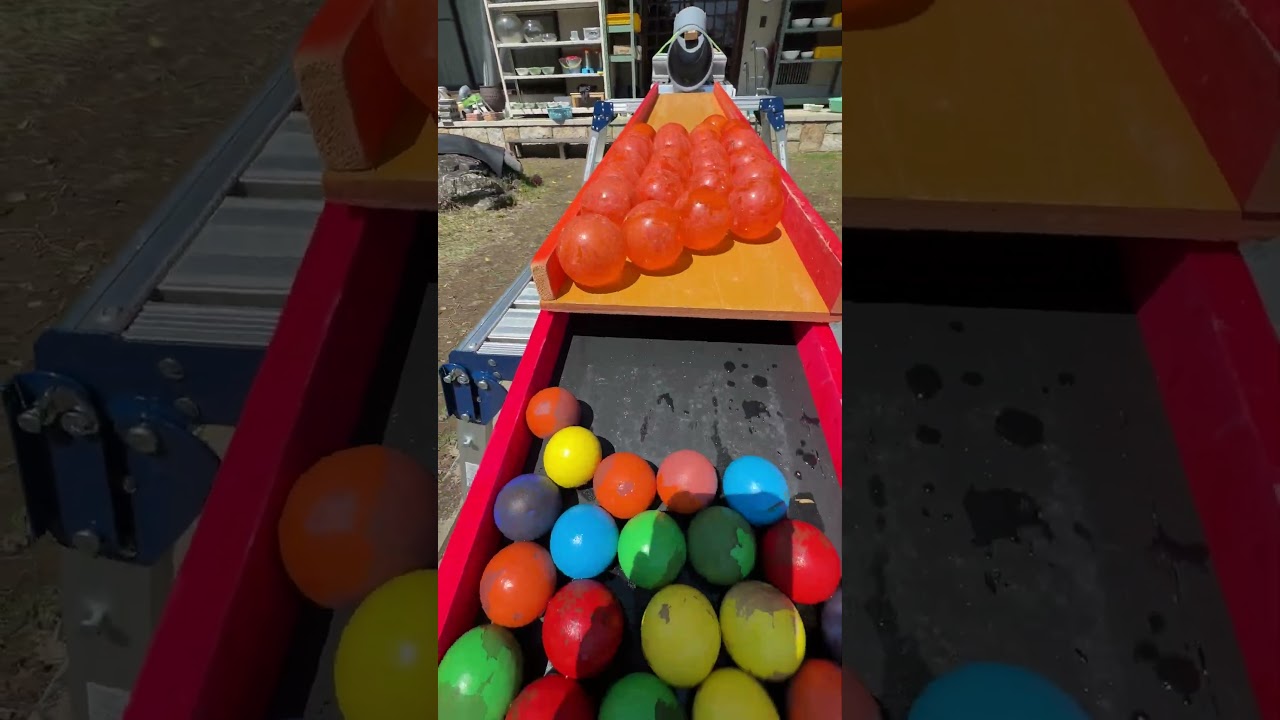 Marble Run ☆ Perfect Performer, Baby①