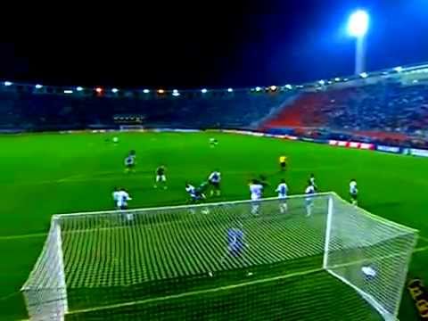 Os Gols de Palmeiras 4 x 0 Icasa - Brasileirão Serie B - 30/07/2013