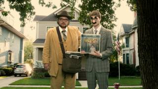 Tweedy "Low Key" (Official Video)