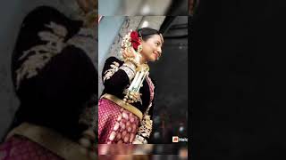 helly shah short video | ishq mein marjawan season 2 | Youtube Shorts #shorts