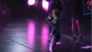 Mary J Blige - &quot;Feel Like a Woman&quot; - 2010 Essence Music Festival, New Orleans - 07/04/10