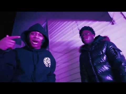 L.R - Dead Or Wrong (Official Music Video)