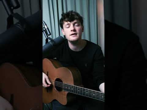 Ryan McMullan - Letting Go For A Little While (Live In Quarantine)