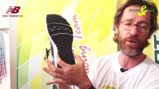 Affari&Sport presenta la nuova New Balance Fresh Foam 1080v7 309 Gr.