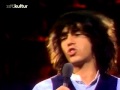 Julien Clerc Souffrir par toi n'est pas souffrir ...