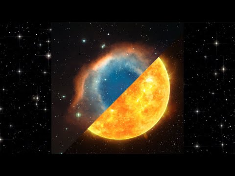 Space Point: A Cosmic Journey! Video