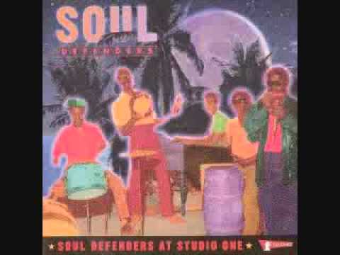 Soul Defenders - Peeny wally
