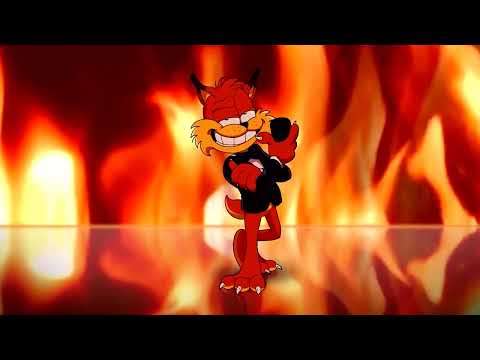 Bubsy in: The Purrfect Collection - First Trailer