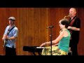 Marcia Ball - "Rip it up"