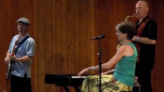 Marcia Ball - "Rip it up"
