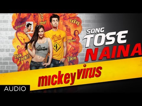Tose Naina Lyrics English Translation