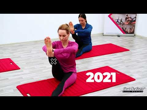 PortDeBras Club System 4/2021