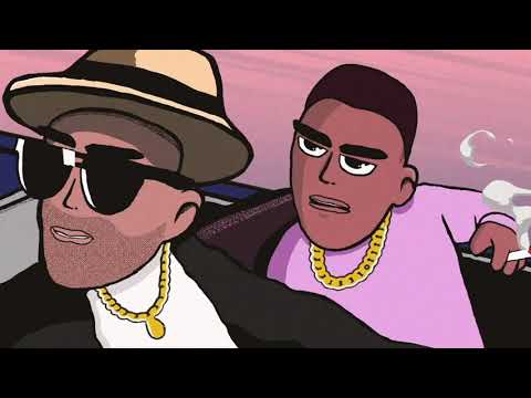 Mosik Rhymes - Undefeated (ft. Sonnyjim)