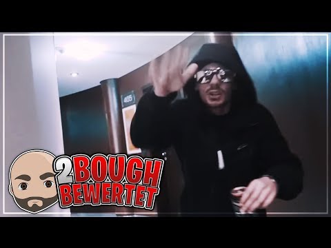 2Bough bewertet "Capital Bra - Ach Patrick Ach (prod by. Nisbeatz)"