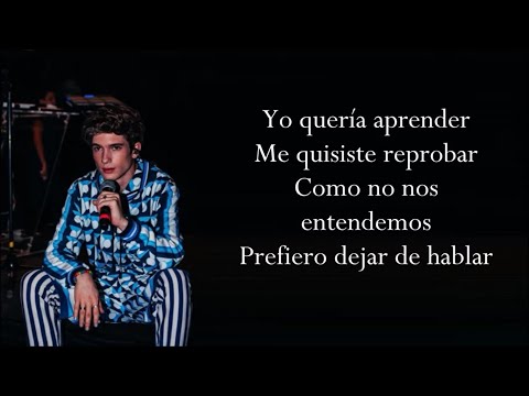 TODO MAL (Letra) HUMBE ft LEON LEIDEN