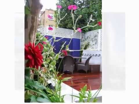 GreenlinesDesign Ltd video.